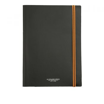 Porta Blocco A4 New Easy Nero