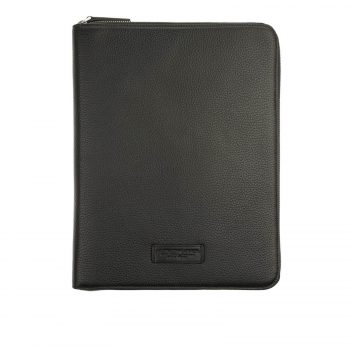 Porta Blocco A4 Vermont nero