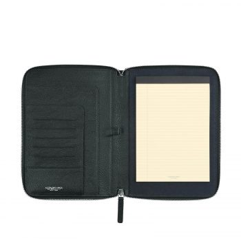 Porto Blocco A5 Vermont nero interno