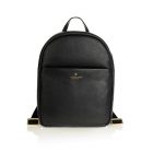 Zaino Tiffany Nero Fronte