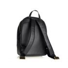Zaino Tiffany Nero Retro