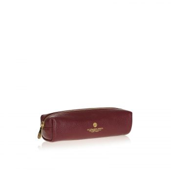 Astuccio bordeaux
