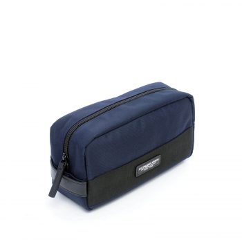 Beauty New Soft Travel blu