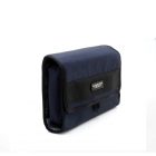 Beauty Pieghevole New Soft Travel blu