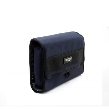 Beauty Pieghevole New Soft Travel blu