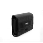 Beauty Pieghevole New Soft Travel nero