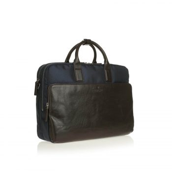 Cartella 2 zip Metropolitan