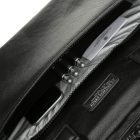 Cartella 2 zip Palm tasca