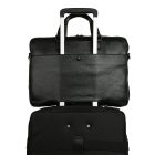 Cartella 2 zip Palm trolley