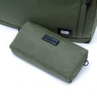Cartella 2 zip Silver Heet borsetta
