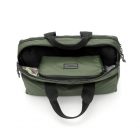 Cartella 2 zip Silver Heet interno