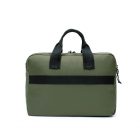 Cartella 2 zip Silver Heet retro