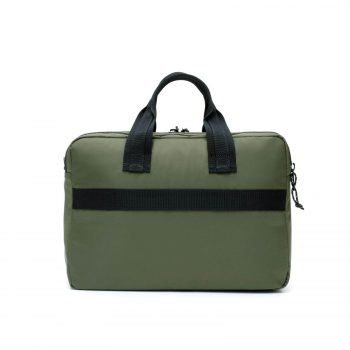 Cartella 2 zip Silver Heet retro