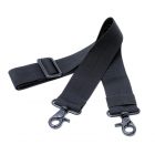 Cartella 2 zip Silver Heet tracolla