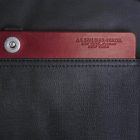 Cartella Mat bottone