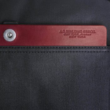 Cartella Mat bottone