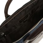 Cartella Metropolitan 1 zip tasca