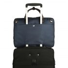 Cartella Metropolitan 1 zip trolley