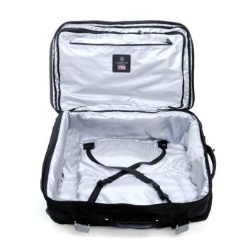 Trolley cabina 50 New Soft Travel interno