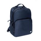 Zaino Compact Silver heet blu