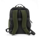 Zaino Compact Silver heet retro