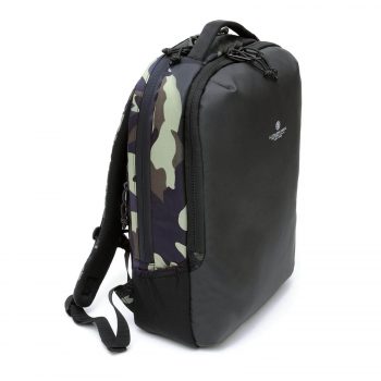 Zaino Daypack Black Sheep