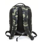 Zaino Daypack Black Sheep retro
