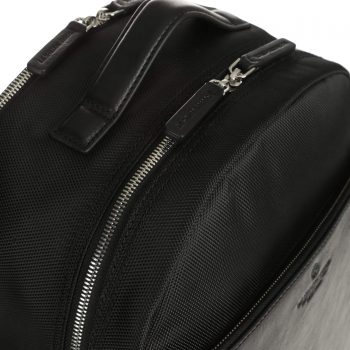 Zaino Metropolitan zip