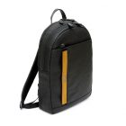 Zaino Round Matt giallo