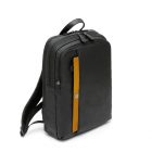 Zaino Square Mat giallo