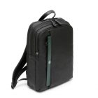 Zaino Square Mat verde