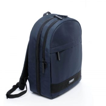 Zaino Travel New Soft Travel blu
