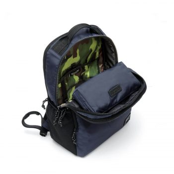 Zaino easy Silver Heet interno