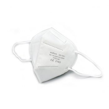 Mascherina FFP2