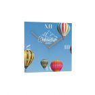 Orologio DYO quadrato