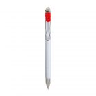 Penna con inchiostro cancellabile rosso