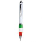 Penna tricolore