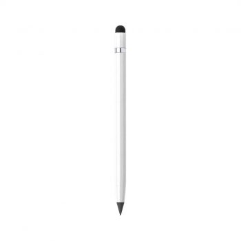 Matita eterna touch bianco