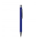 Penna alluminio riciclato blu