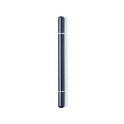 Set penna e matita eterna blu