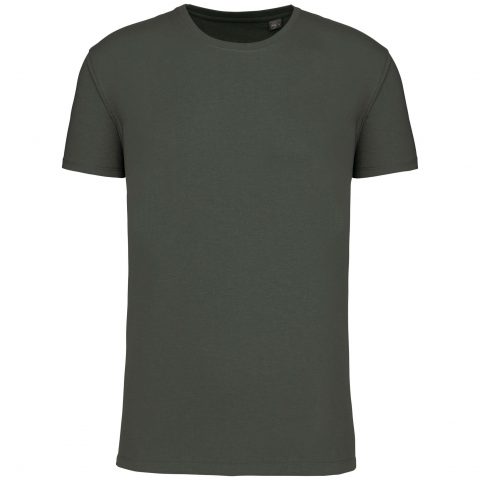 T-shirt 150 bio greenmarbleheather