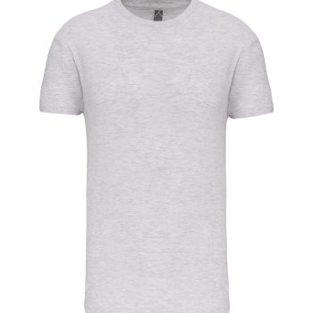 T-shirt bambino 150 bio ash heather