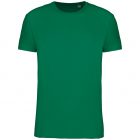 T-shirt bambino 150 bio kelly green