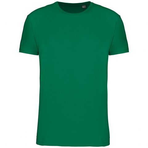 T-shirt bambino 150 bio kelly green