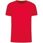 T-shirt bambino 150 bio red