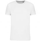 T-shirt bambino 150 bio white