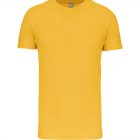 T-shirt bambino 150 bio yellow