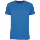 T-shirt bambino bio150 light royal blue