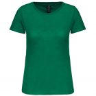 T-shirt donna 150 bio kelly green