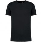 T-shirt uomo 150 bio black